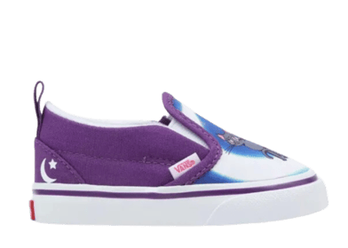 Vans Slip-On Pretty Guardian Sailor Moon (TD)