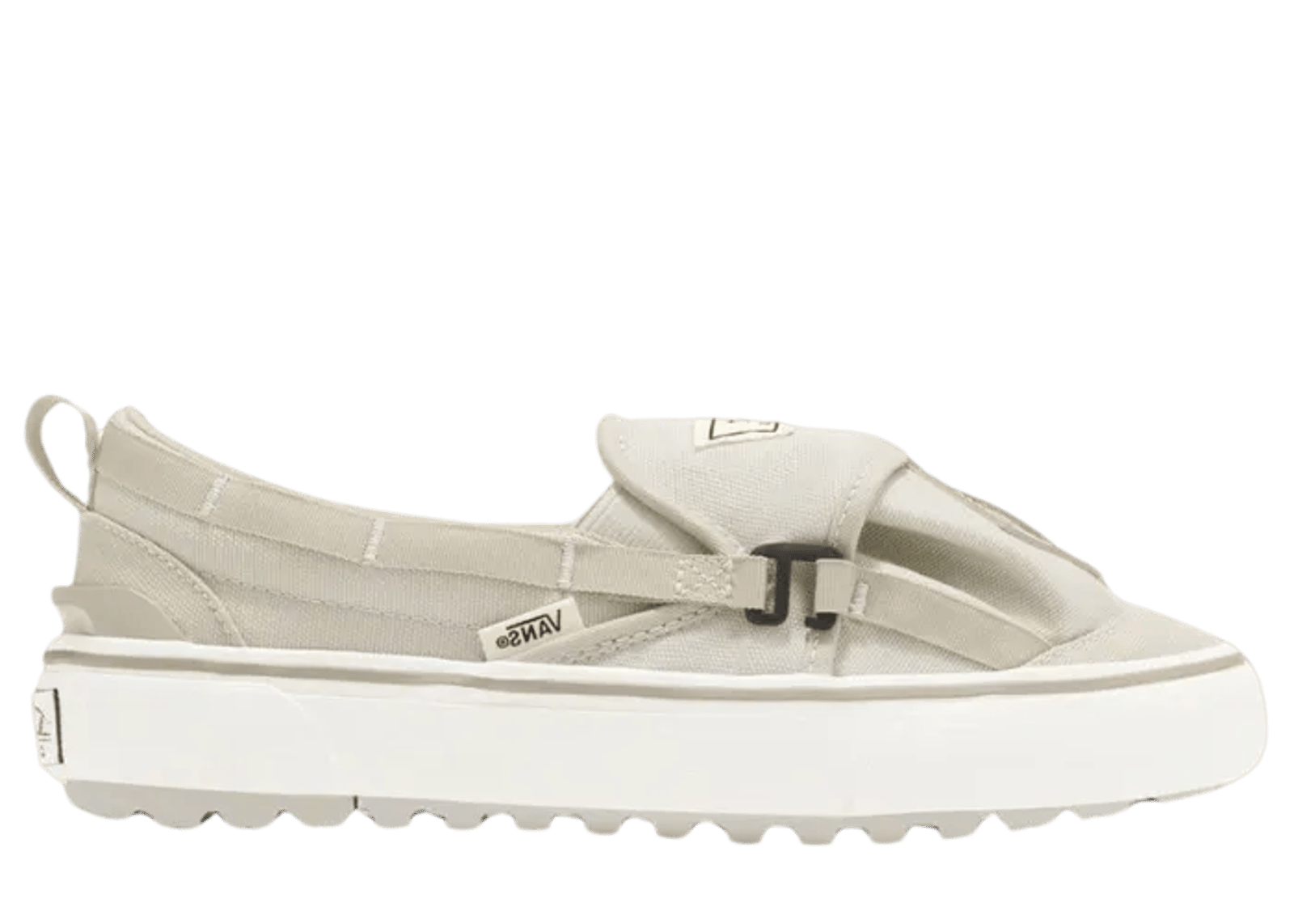 Vans Slip-On RS Nicole McLaughlin Cream