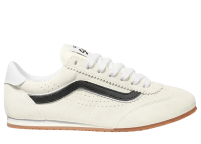 Vans Super Lowpro Marshmallow