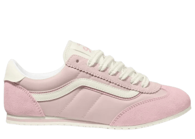 Vans Super Lowpro Sepia Rose