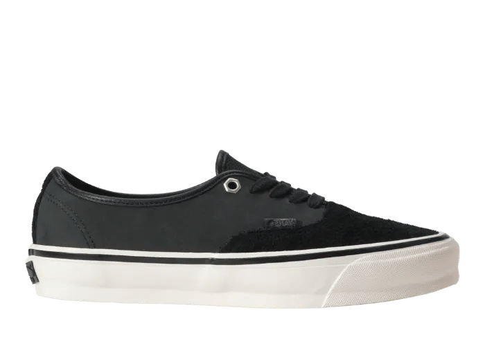 Vans OTW Authentic 44 Vibram Haven Black