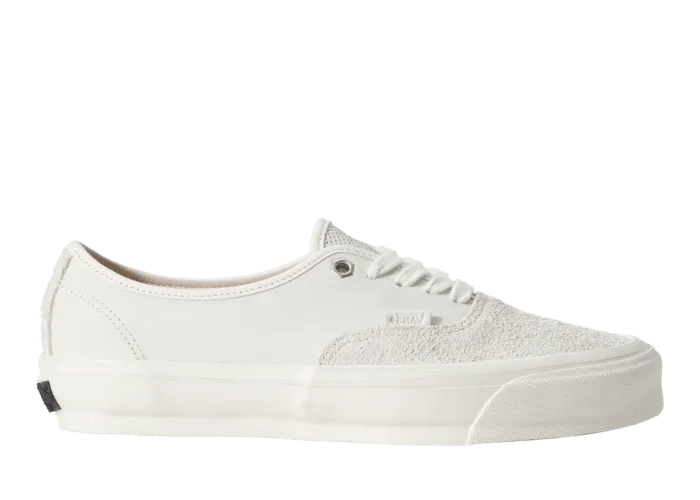 Vants OTW Authentic 44 Vibram Haven White