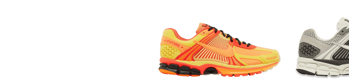 Nike Vomero Release Dates