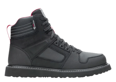 Wolverine Make Wedge Boots Metallica Scholars