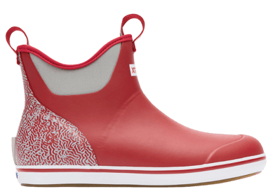 Xtratuf 6 Inch ADB Alabama Crimson Tide