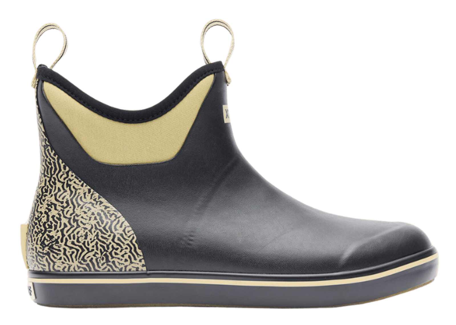 Xtratuf 6 Inch ADB Colorado Buffaloes