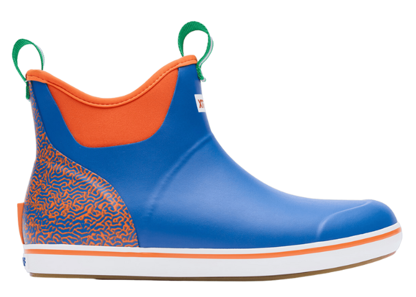 Xtratuf 6 Inch ADB Florida Gators