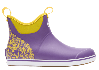 Xtratuf 6 Inch ADB LSU Tigers