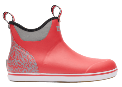 Xtratuf 6 Inch ADB Ohio State