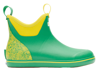 Xtratuf 6 Inch ADB Oregon Ducks