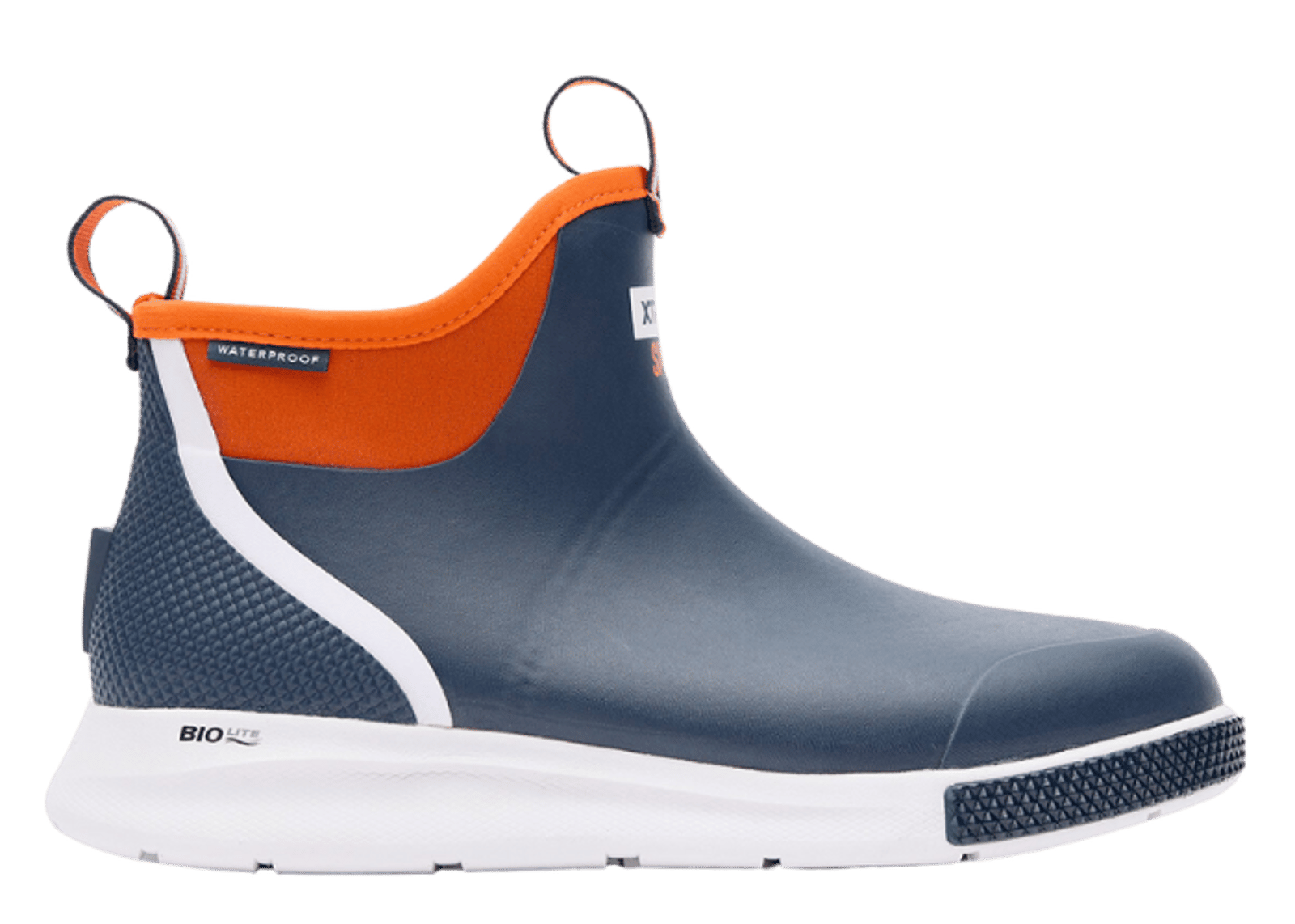 Xtratuf 6 Inch ADB Sport Chicago Bears