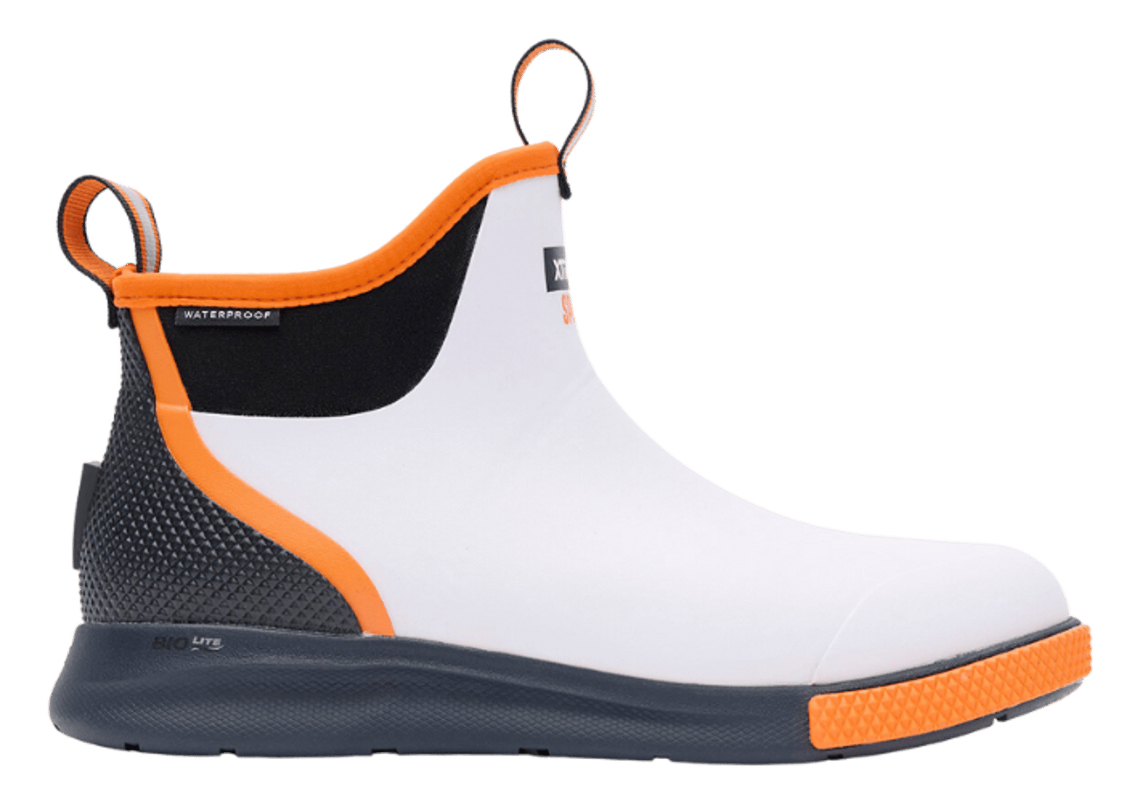 Xtratuf 6 Inch ADB Sport Cincinnati Bengals