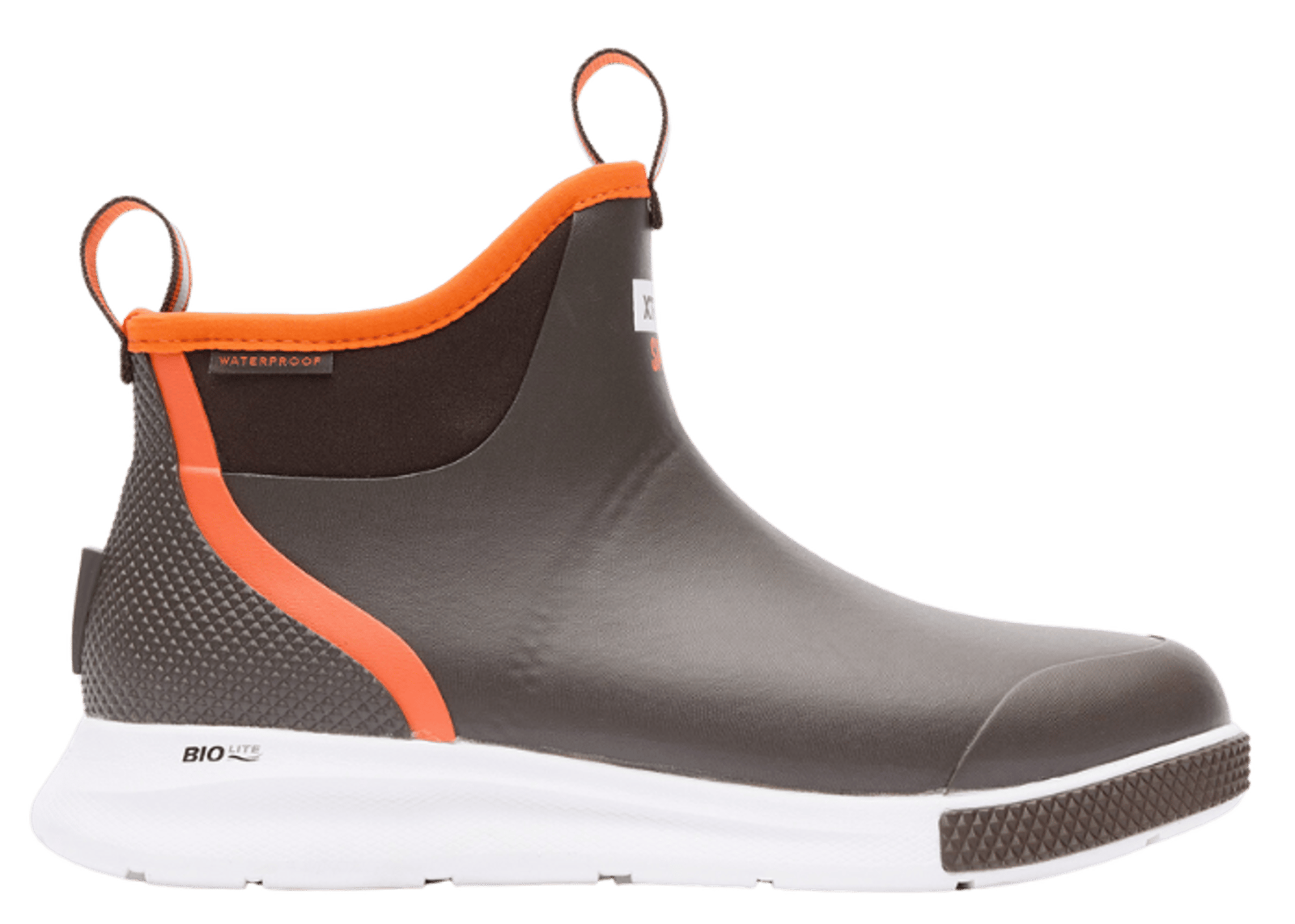 Xtratuf 6 Inch ADB Sport Cleveland Browns