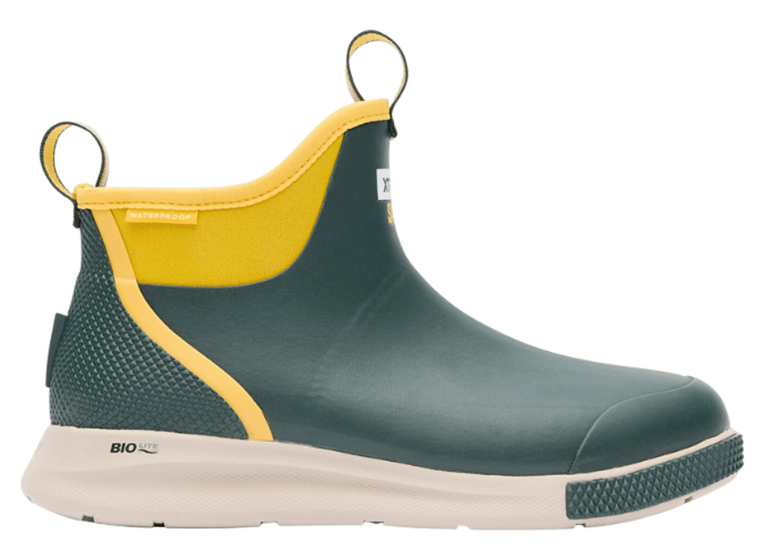 Xtratuf 6 Inch ADB Sport Green Bay Packers