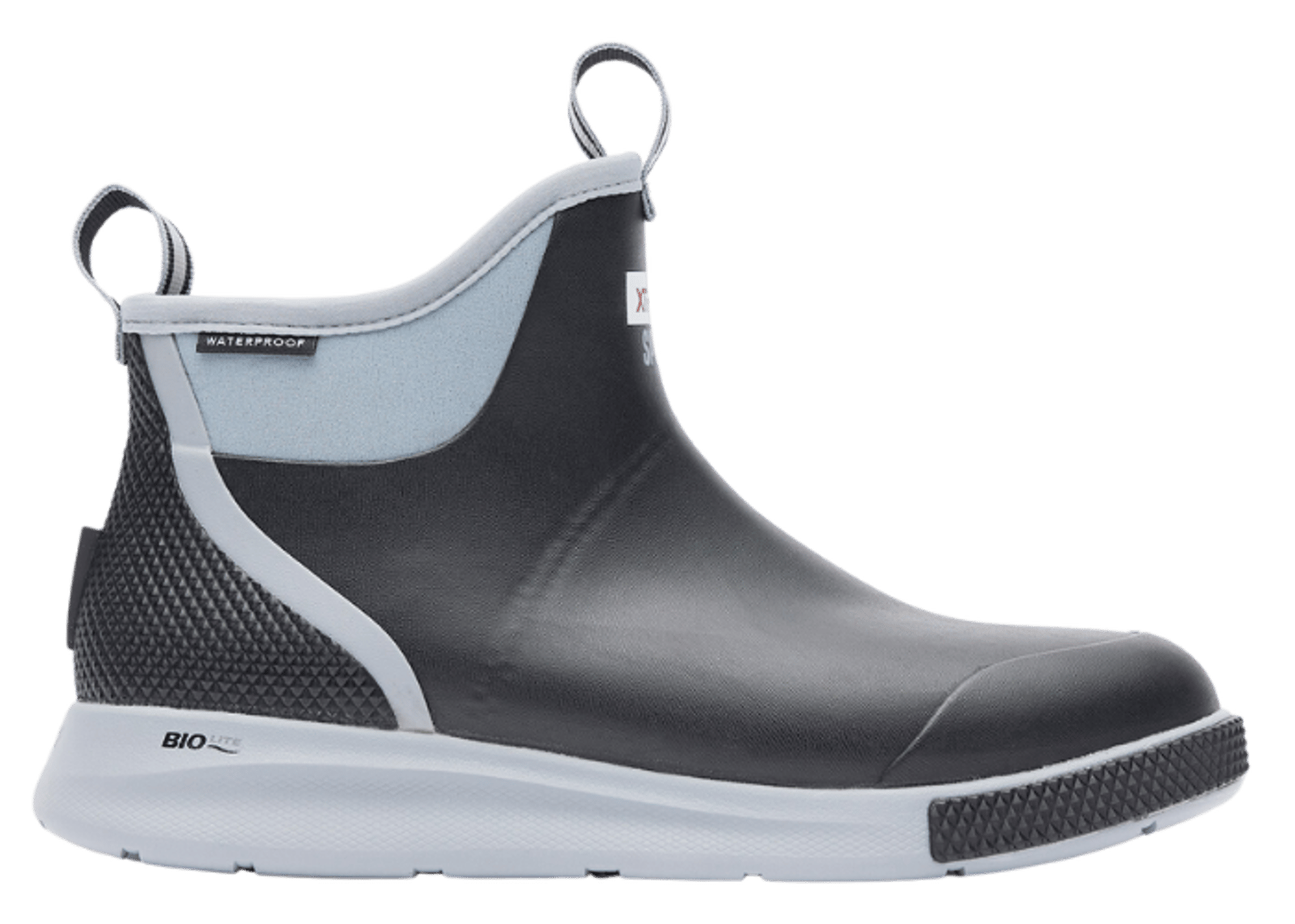 Xtratuf 6 Inch ADB Sport Las Vegas Raiders