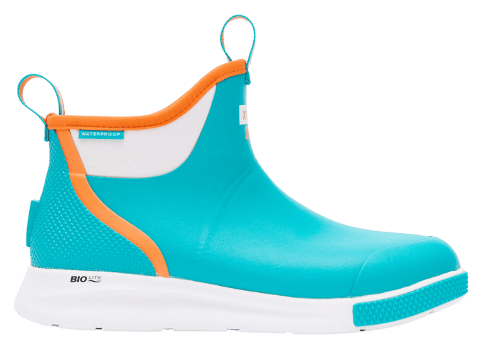 Xtratuf 6 Inch ADB Sport Miami Dolphins