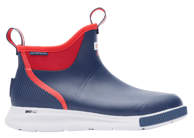 Xtratuf 6 Inch ADB Sport New England Patriots