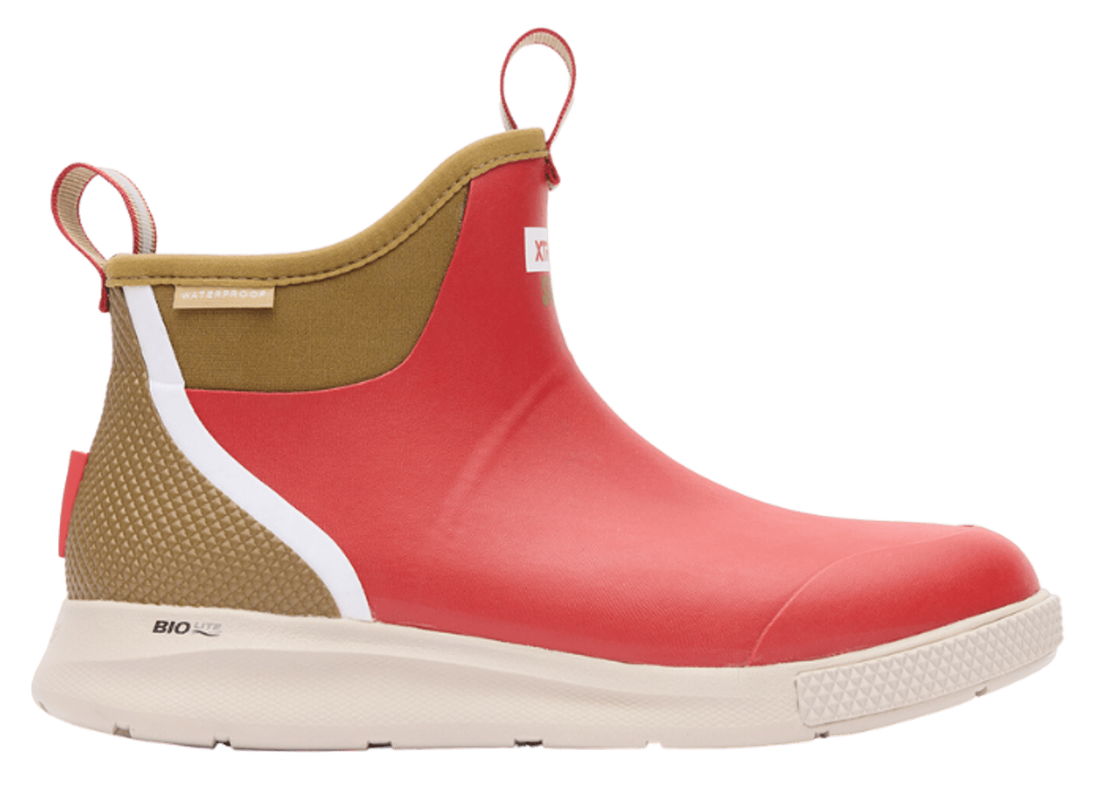 Xtratuf 6 Inch ADB Sport San Francisco 49ers