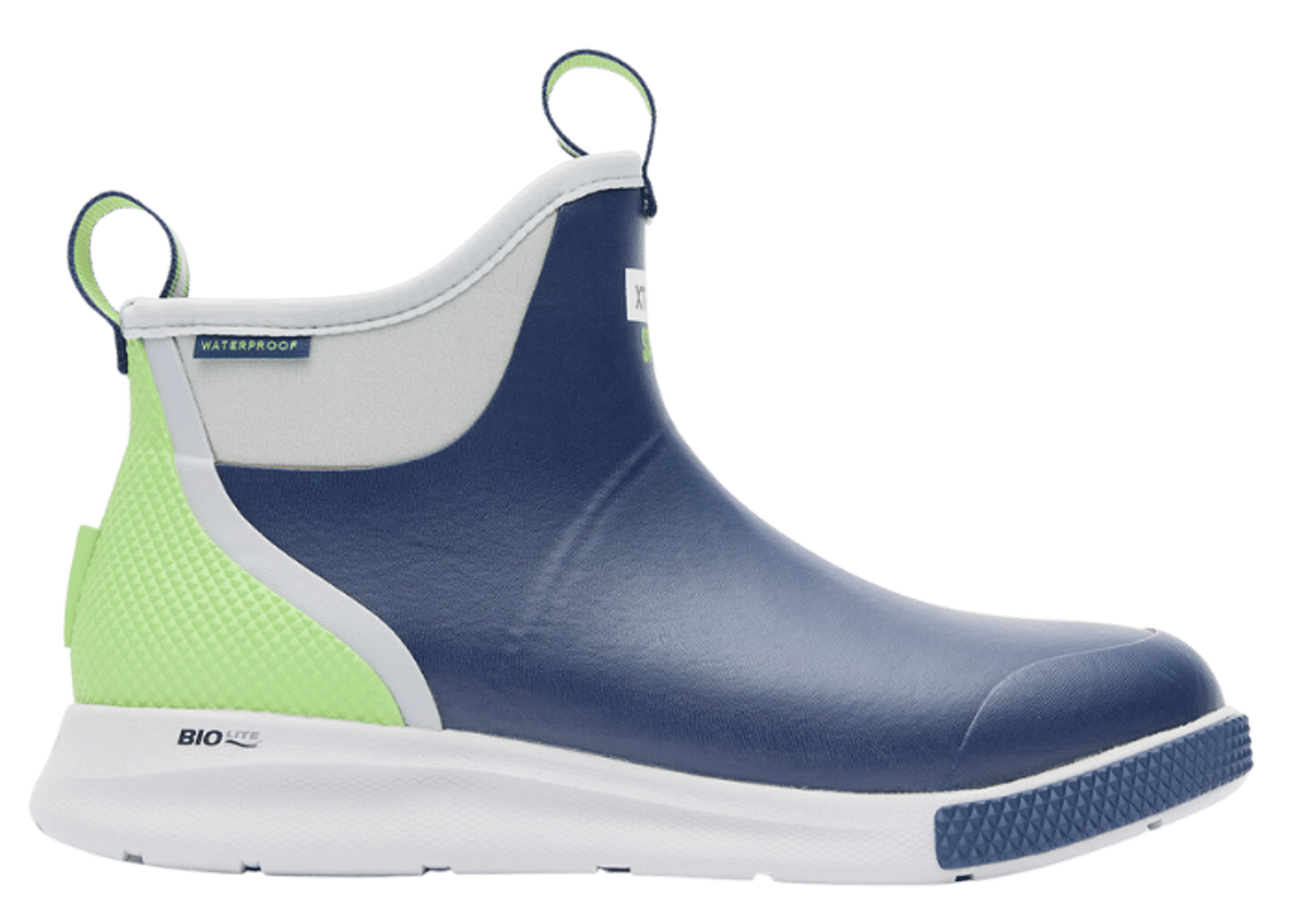 Xtratuf 6 Inch ADB Sport Seattle Seahawks