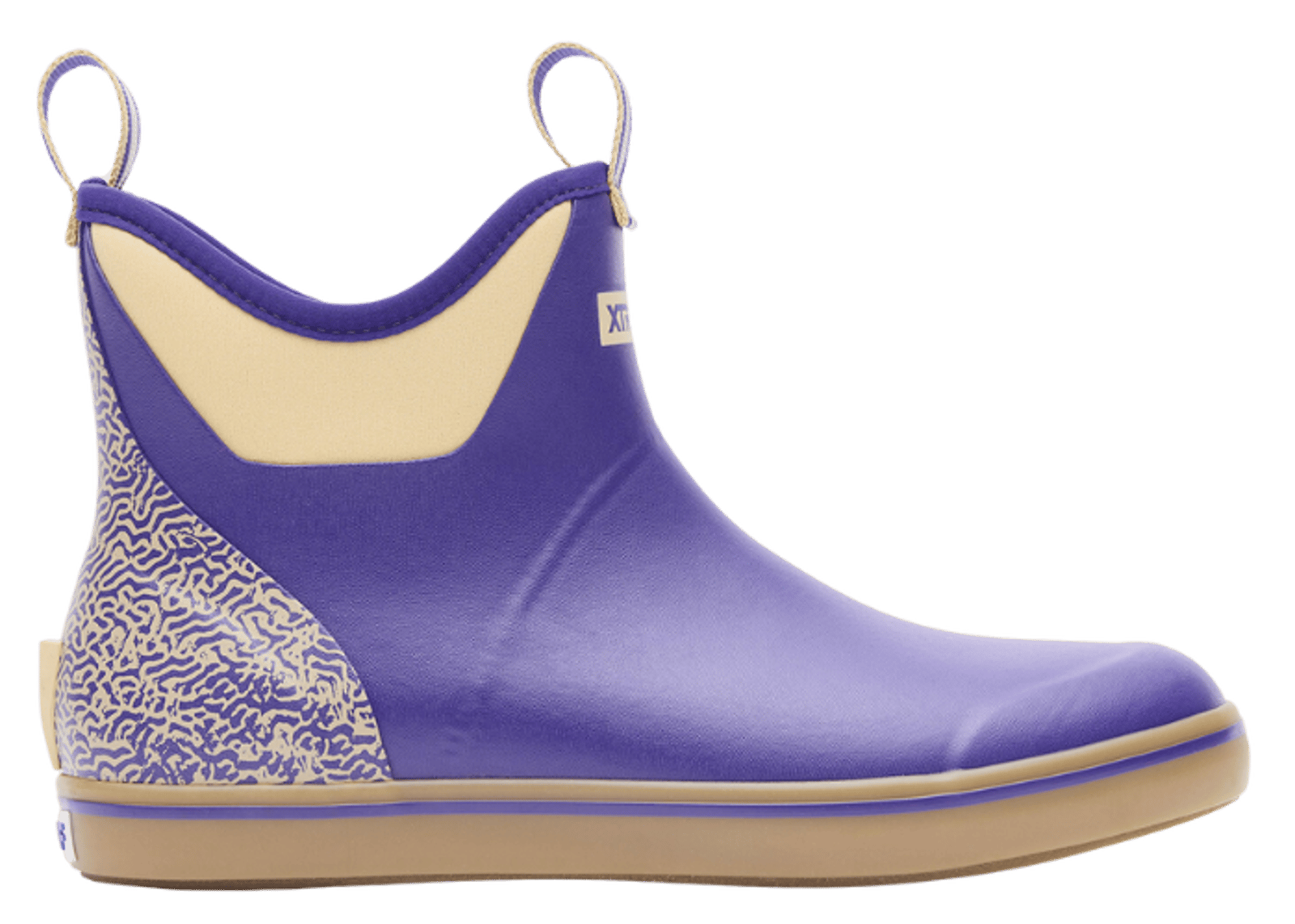 Xtratuf 6 Inch ADB Washington Huskies