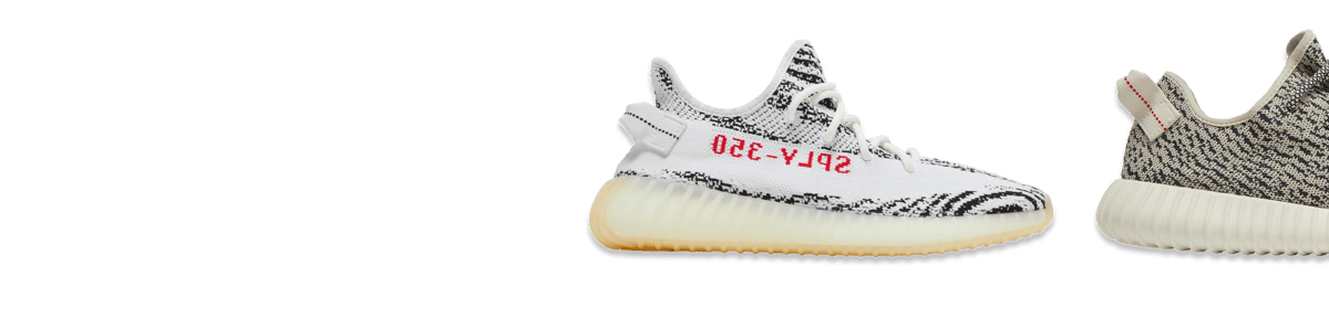 adidas Yeezy Boost 350 shoes