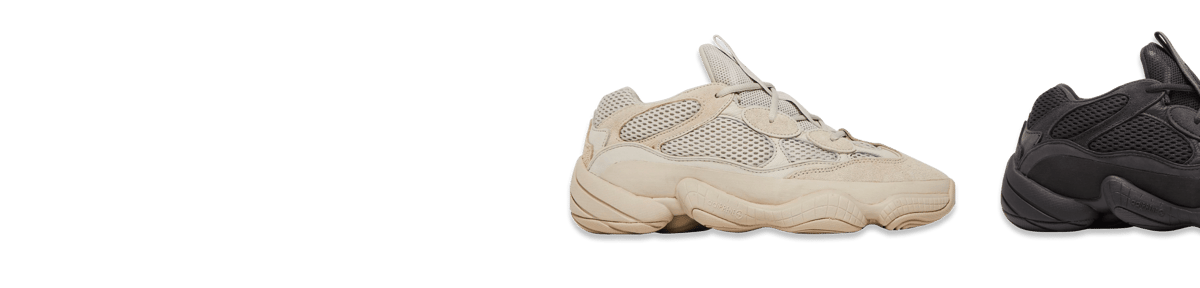 adidas Yeezy 500 Release Dates