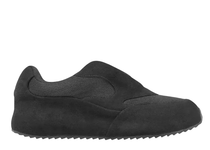 Yeezy BL-01 Black