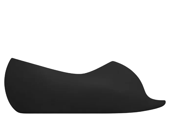 Yeezy HL-02 Black (W)