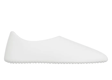 Yeezy SL-01 Slipper White