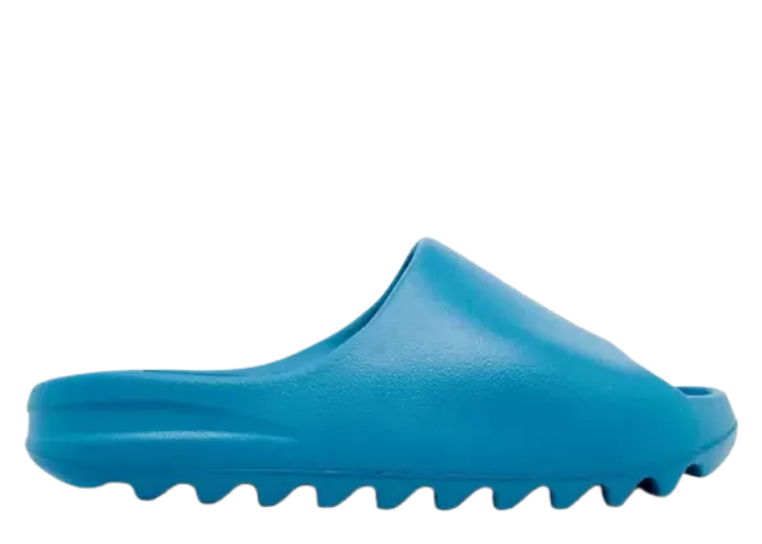 Yeezy Slide 01 Blue
