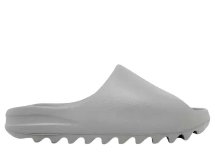 Yeezy Slide 01 Grey