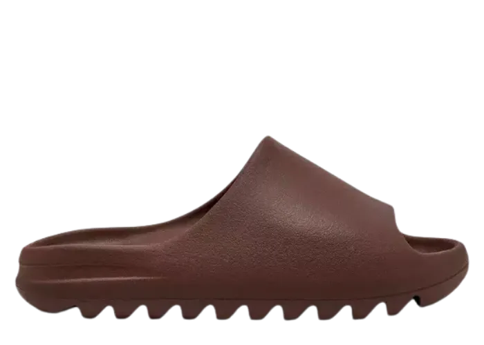 Yeezy Slide 01 Fudge