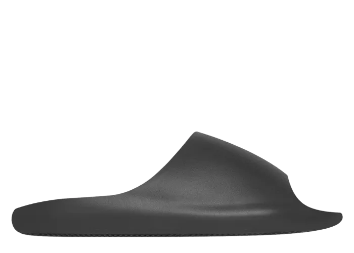 Yeezy YS-02 Black