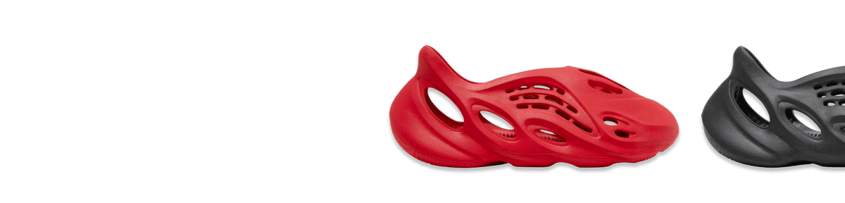 Yeezy Foam RNNR shoes