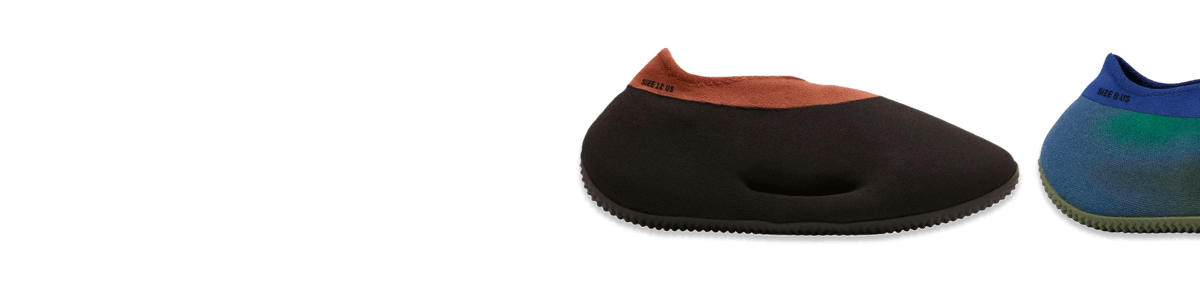 Yeezy Knit RNNR shoes