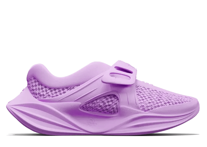 Zellerfeld OD Easy PZ Grape