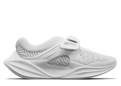 Zellerfeld OD Easy PZ Marshmallow