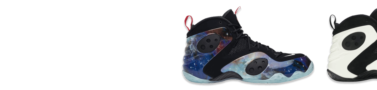 Nike Zoom Rookie shoes